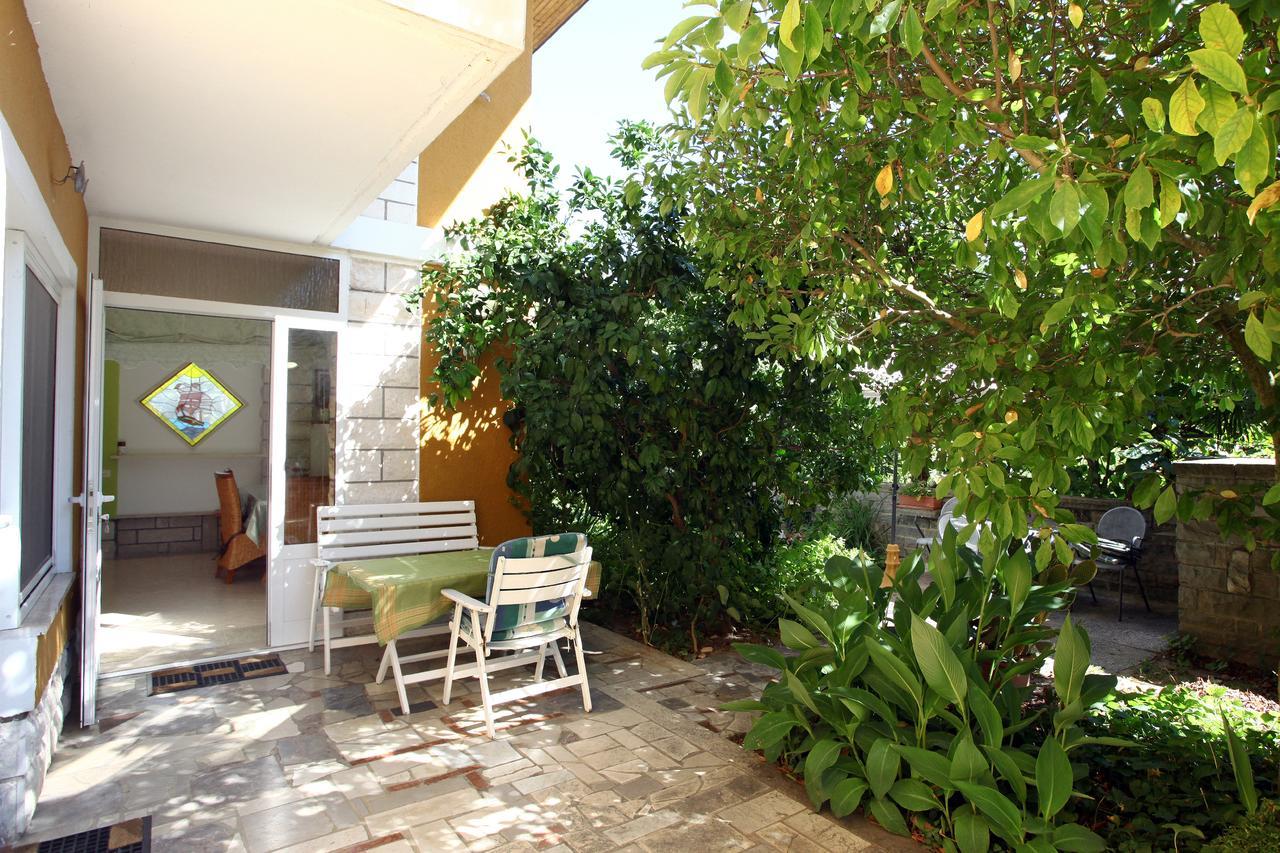 Peaceful Green Apartments Ae Portorož Exterior foto