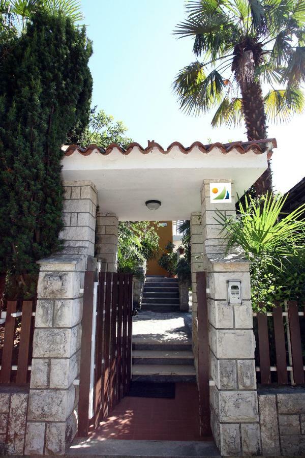 Peaceful Green Apartments Ae Portorož Exterior foto